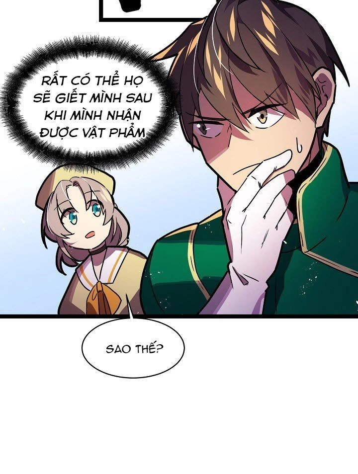 Sự Trở Lại Của Vị Thần Sức Mạnh Chapter 11 - 47