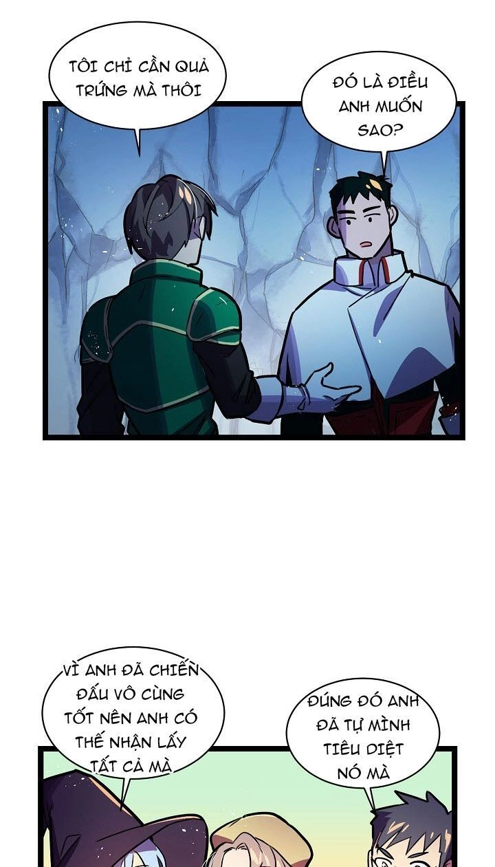 Sự Trở Lại Của Vị Thần Sức Mạnh Chapter 11 - 48