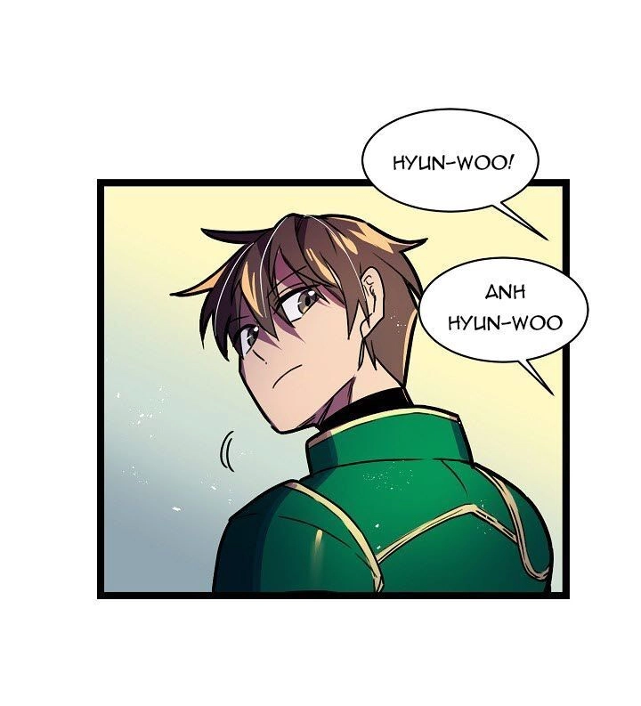 Sự Trở Lại Của Vị Thần Sức Mạnh Chapter 11 - 52