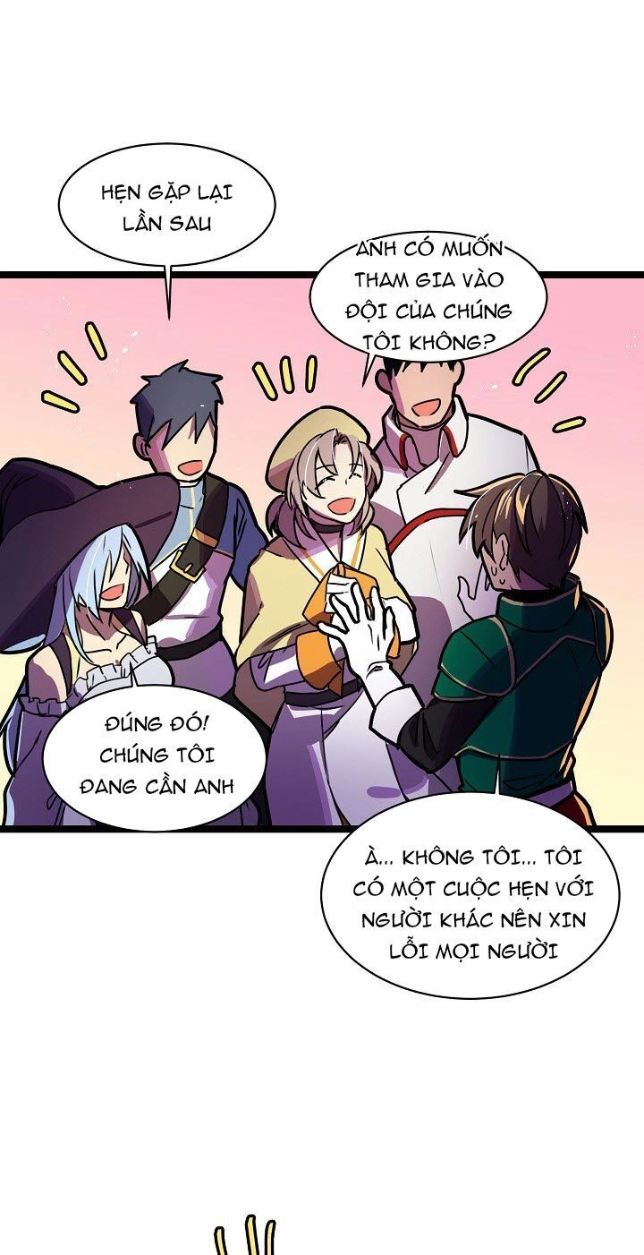 Sự Trở Lại Của Vị Thần Sức Mạnh Chapter 11 - 53