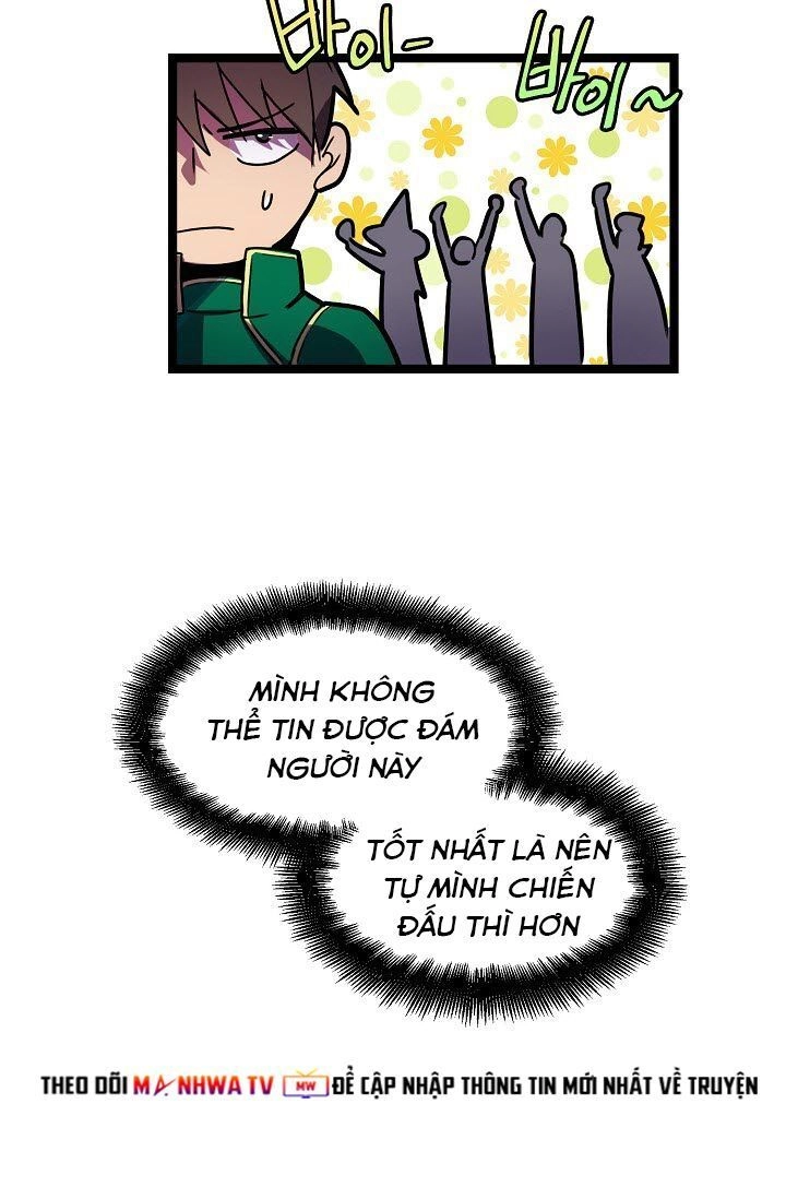 Sự Trở Lại Của Vị Thần Sức Mạnh Chapter 11 - 54