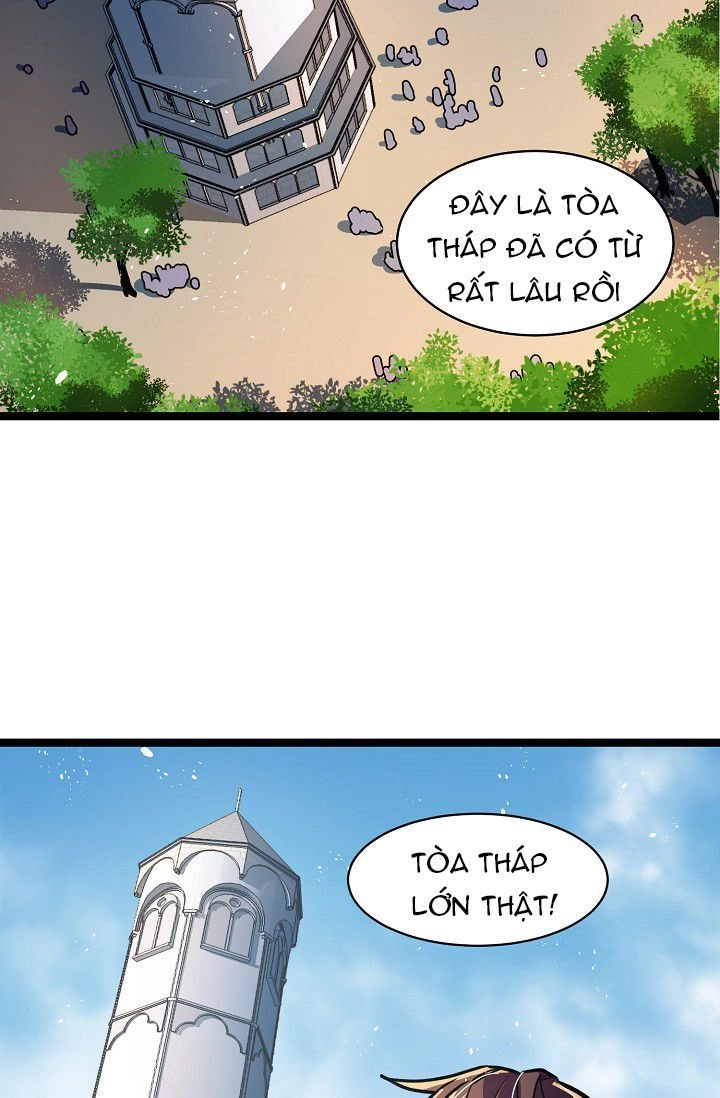 Sự Trở Lại Của Vị Thần Sức Mạnh Chapter 12 - 5