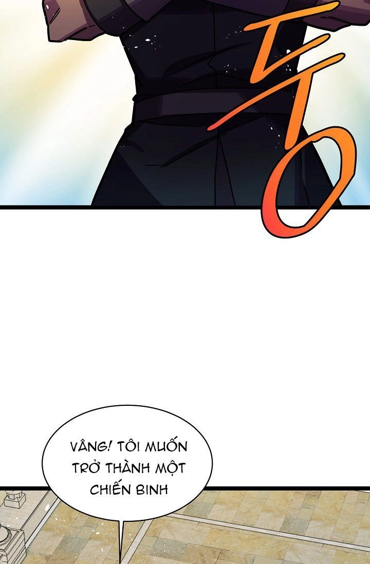 Sự Trở Lại Của Vị Thần Sức Mạnh Chapter 12 - 11