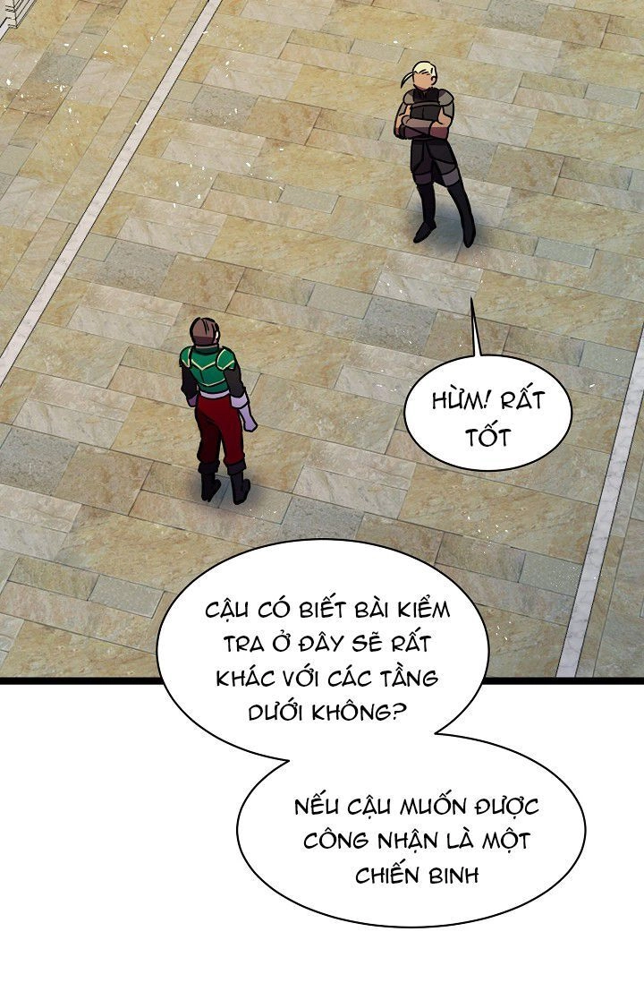 Sự Trở Lại Của Vị Thần Sức Mạnh Chapter 12 - 12