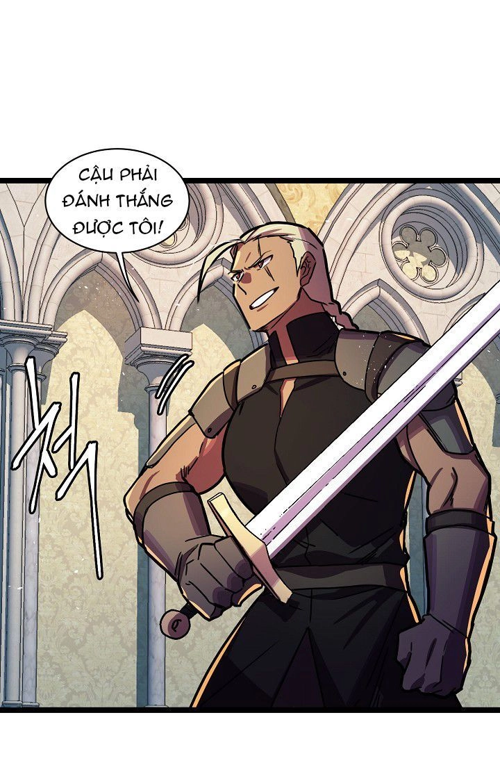 Sự Trở Lại Của Vị Thần Sức Mạnh Chapter 12 - 14