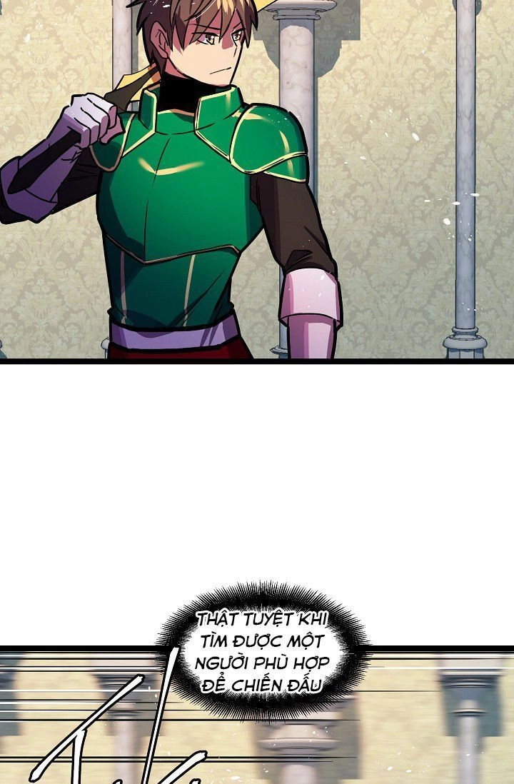 Sự Trở Lại Của Vị Thần Sức Mạnh Chapter 12 - 16