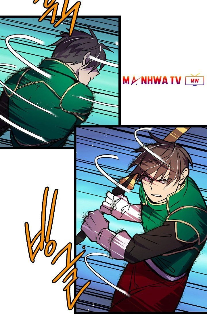 Sự Trở Lại Của Vị Thần Sức Mạnh Chapter 12 - 23