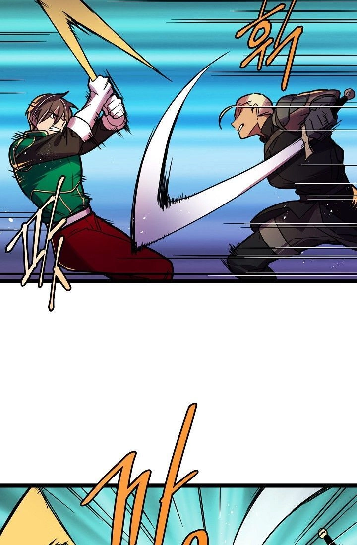 Sự Trở Lại Của Vị Thần Sức Mạnh Chapter 12 - 33