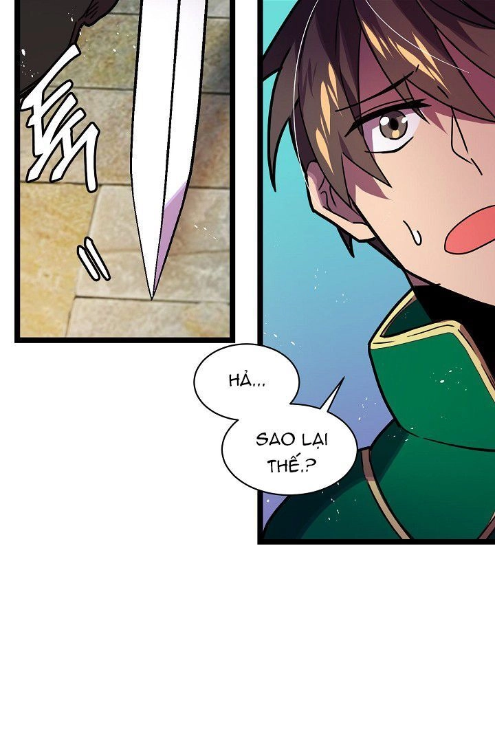 Sự Trở Lại Của Vị Thần Sức Mạnh Chapter 12 - 39