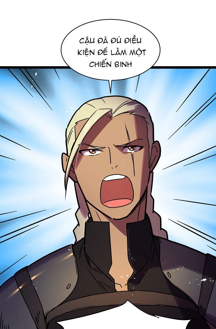 Sự Trở Lại Của Vị Thần Sức Mạnh Chapter 12 - 40