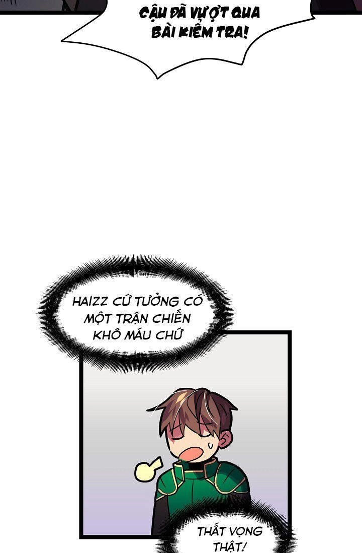 Sự Trở Lại Của Vị Thần Sức Mạnh Chapter 12 - 41