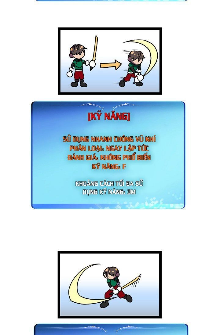 Sự Trở Lại Của Vị Thần Sức Mạnh Chapter 12 - 49