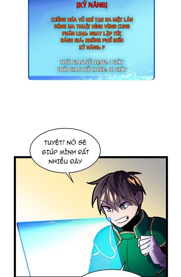 Sự Trở Lại Của Vị Thần Sức Mạnh Chapter 12 - 50