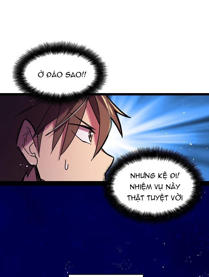 Sự Trở Lại Của Vị Thần Sức Mạnh Chapter 13 - 5