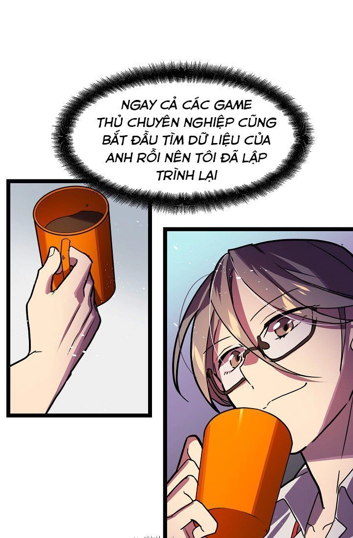 Sự Trở Lại Của Vị Thần Sức Mạnh Chapter 13 - 16