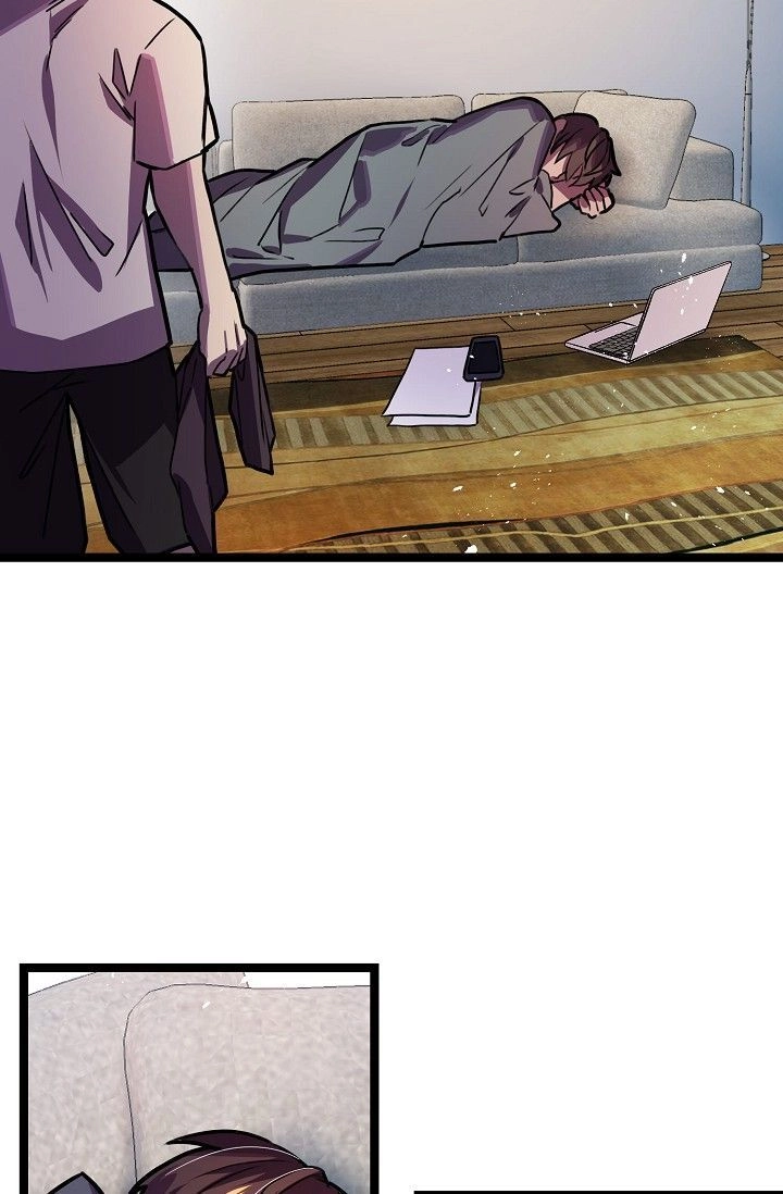 Sự Trở Lại Của Vị Thần Sức Mạnh Chapter 13 - 21