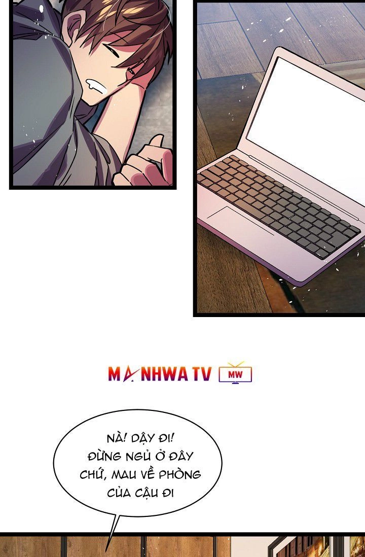 Sự Trở Lại Của Vị Thần Sức Mạnh Chapter 13 - 22