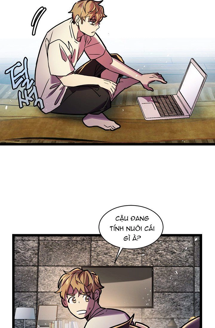 Sự Trở Lại Của Vị Thần Sức Mạnh Chapter 13 - 26