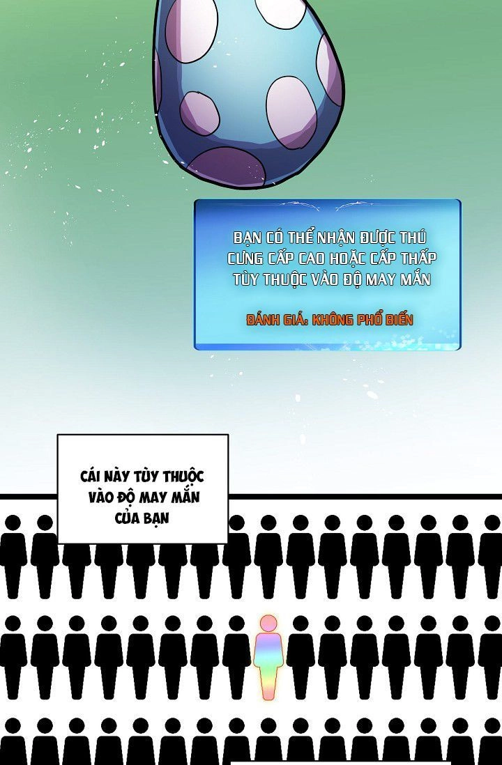 Sự Trở Lại Của Vị Thần Sức Mạnh Chapter 13 - 28