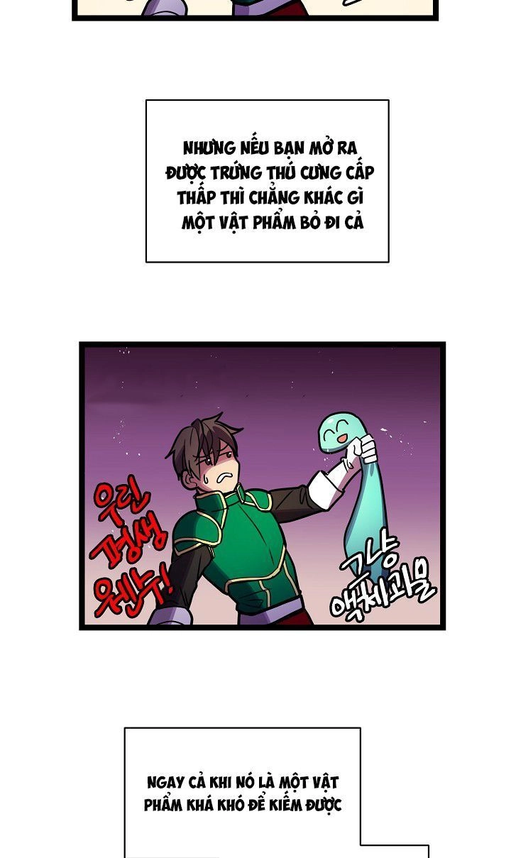 Sự Trở Lại Của Vị Thần Sức Mạnh Chapter 13 - 30