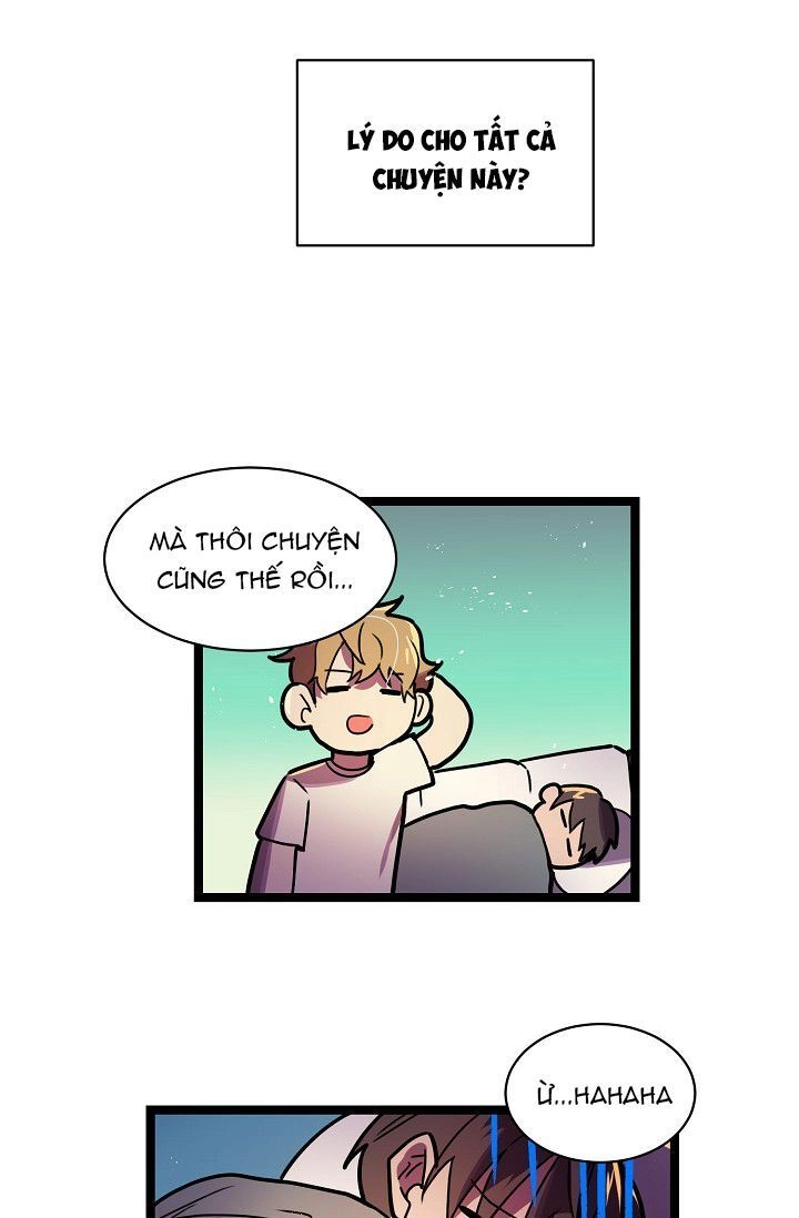 Sự Trở Lại Của Vị Thần Sức Mạnh Chapter 13 - 37