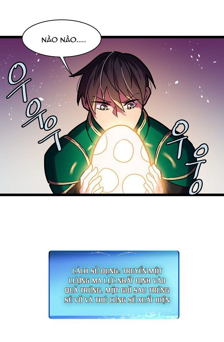 Sự Trở Lại Của Vị Thần Sức Mạnh Chapter 13 - 40