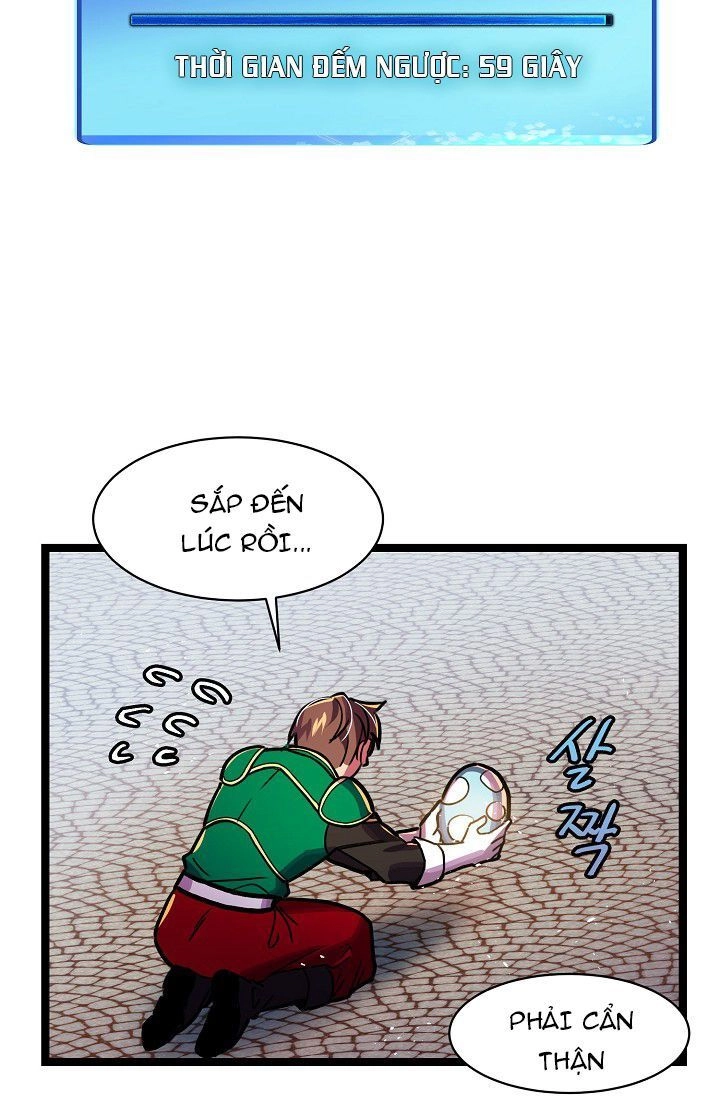 Sự Trở Lại Của Vị Thần Sức Mạnh Chapter 13 - 42