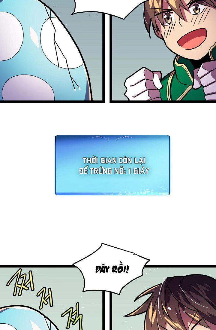 Sự Trở Lại Của Vị Thần Sức Mạnh Chapter 13 - 45