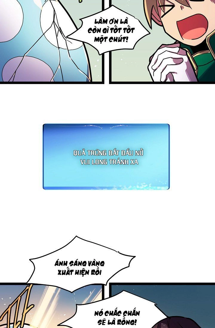 Sự Trở Lại Của Vị Thần Sức Mạnh Chapter 13 - 46