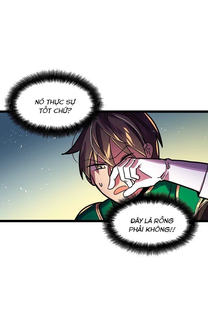 Sự Trở Lại Của Vị Thần Sức Mạnh Chapter 13 - 49