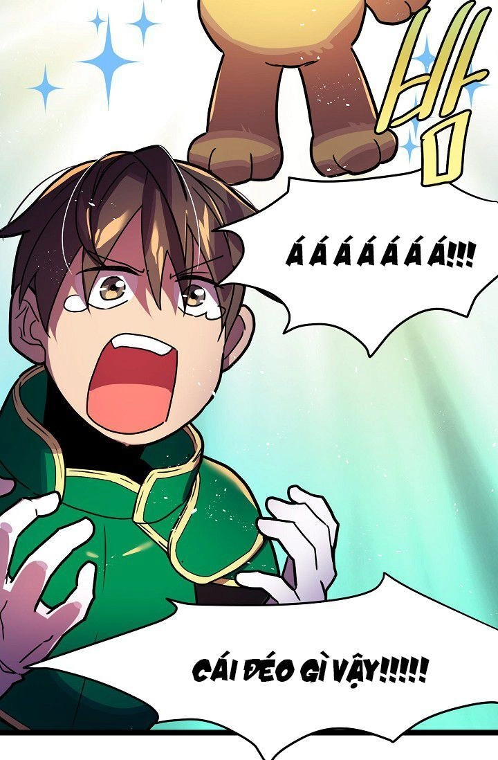 Sự Trở Lại Của Vị Thần Sức Mạnh Chapter 13 - 53