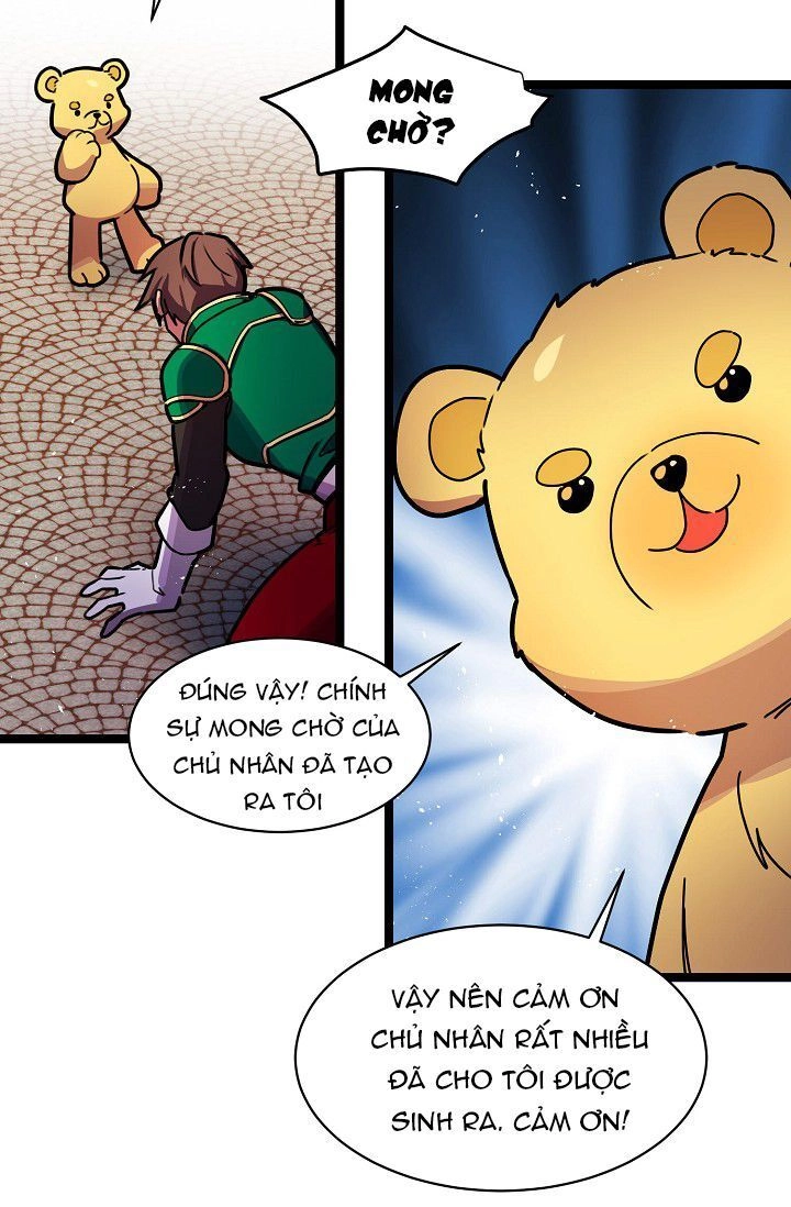 Sự Trở Lại Của Vị Thần Sức Mạnh Chapter 14 - 7