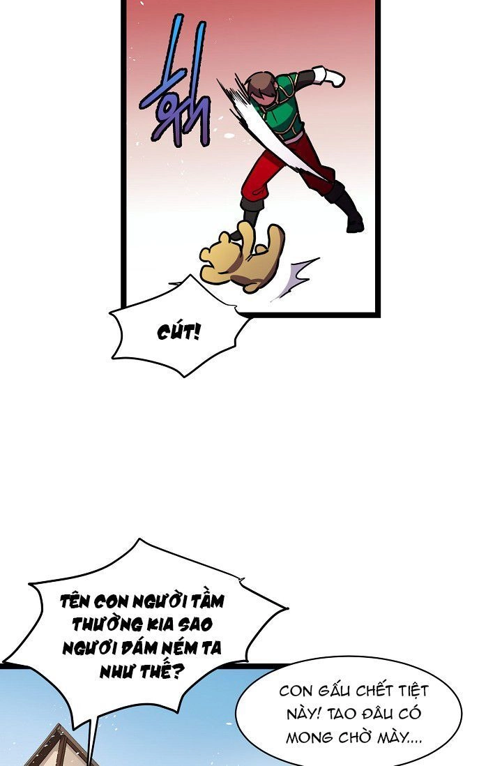 Sự Trở Lại Của Vị Thần Sức Mạnh Chapter 14 - 12