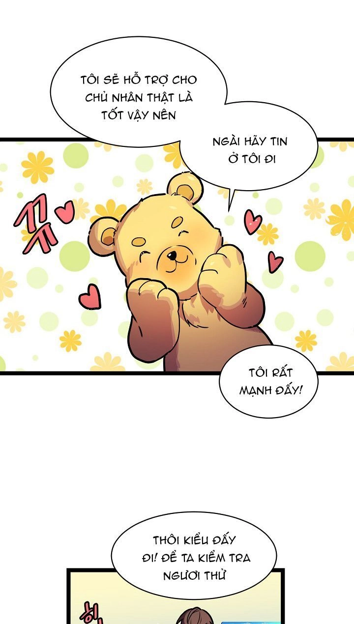 Sự Trở Lại Của Vị Thần Sức Mạnh Chapter 14 - 18