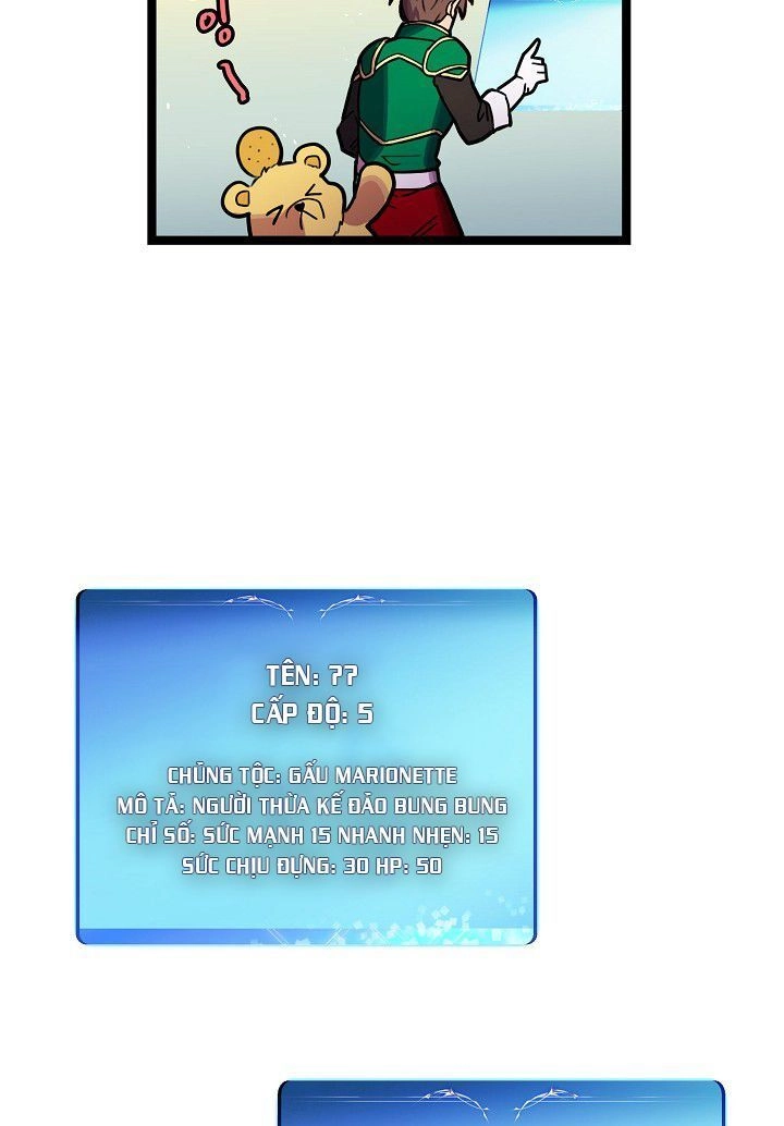 Sự Trở Lại Của Vị Thần Sức Mạnh Chapter 14 - 19