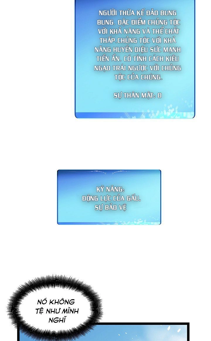 Sự Trở Lại Của Vị Thần Sức Mạnh Chapter 14 - 20