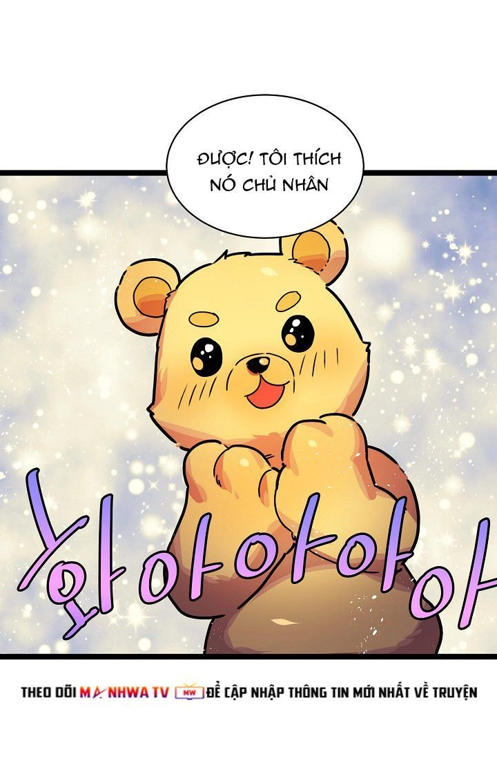 Sự Trở Lại Của Vị Thần Sức Mạnh Chapter 14 - 23