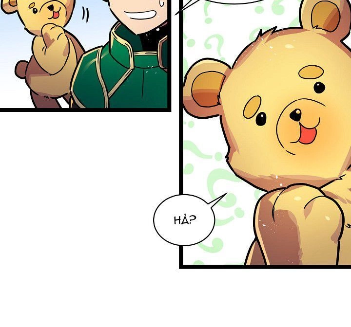 Sự Trở Lại Của Vị Thần Sức Mạnh Chapter 14 - 29