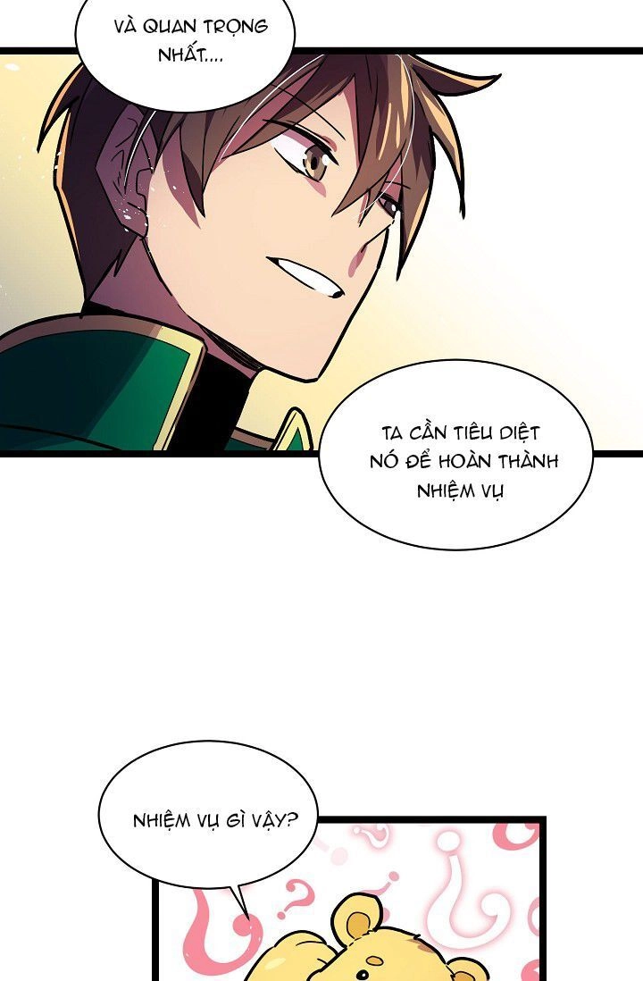 Sự Trở Lại Của Vị Thần Sức Mạnh Chapter 14 - 32