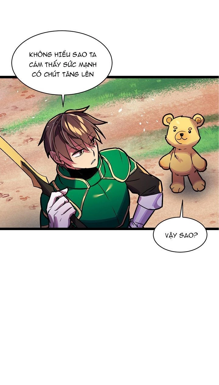 Sự Trở Lại Của Vị Thần Sức Mạnh Chapter 14 - 37