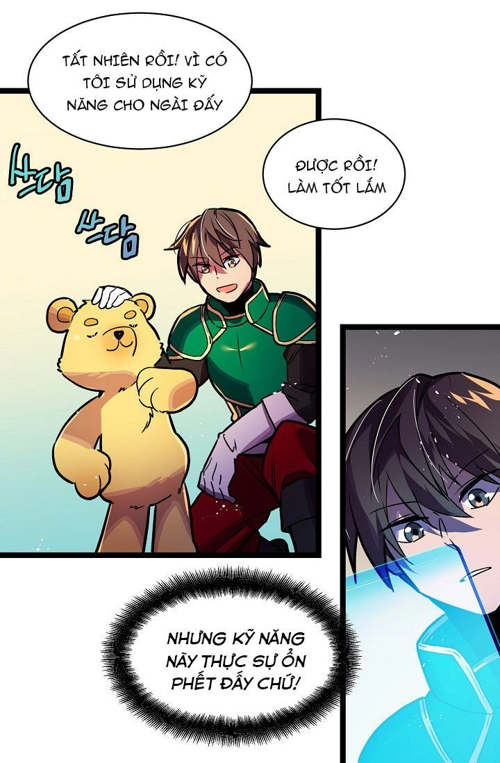 Sự Trở Lại Của Vị Thần Sức Mạnh Chapter 14 - 38