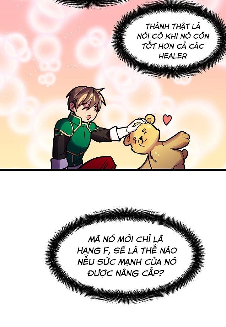 Sự Trở Lại Của Vị Thần Sức Mạnh Chapter 14 - 41