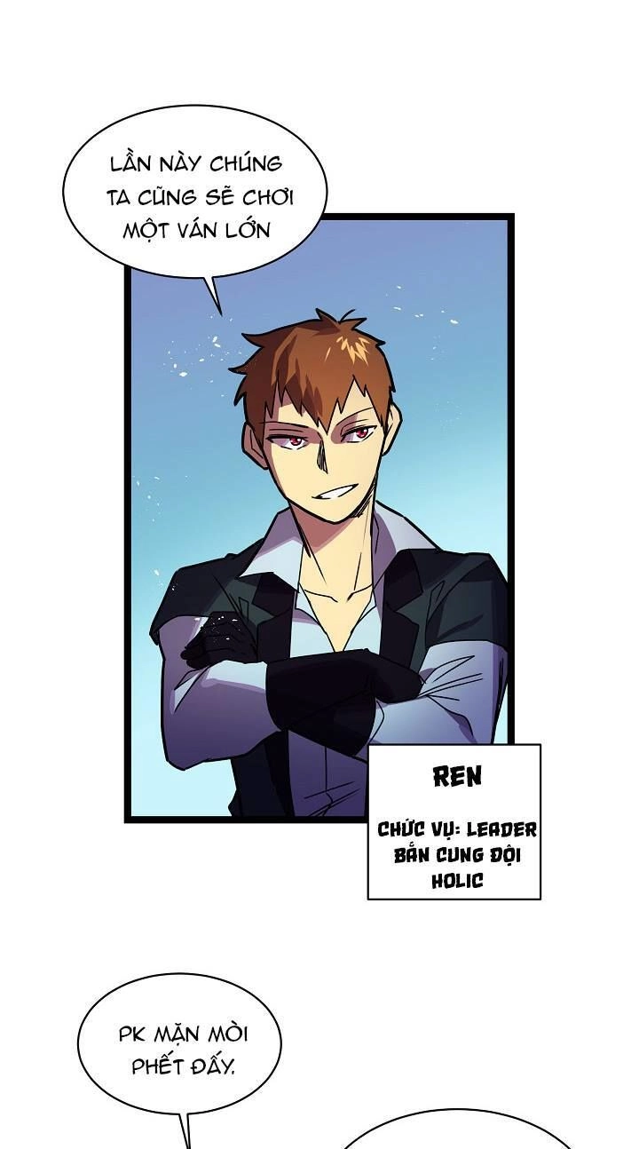 Sự Trở Lại Của Vị Thần Sức Mạnh Chapter 15 - 11