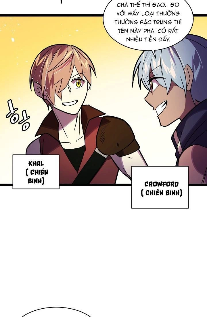 Sự Trở Lại Của Vị Thần Sức Mạnh Chapter 15 - 12