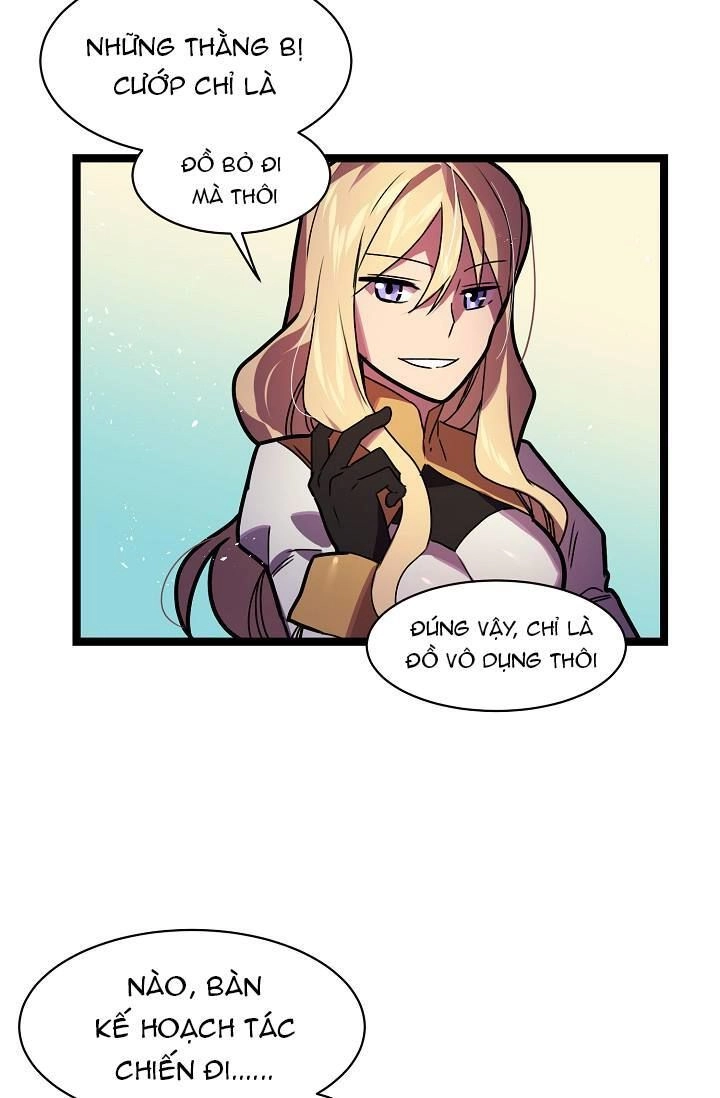 Sự Trở Lại Của Vị Thần Sức Mạnh Chapter 15 - 13