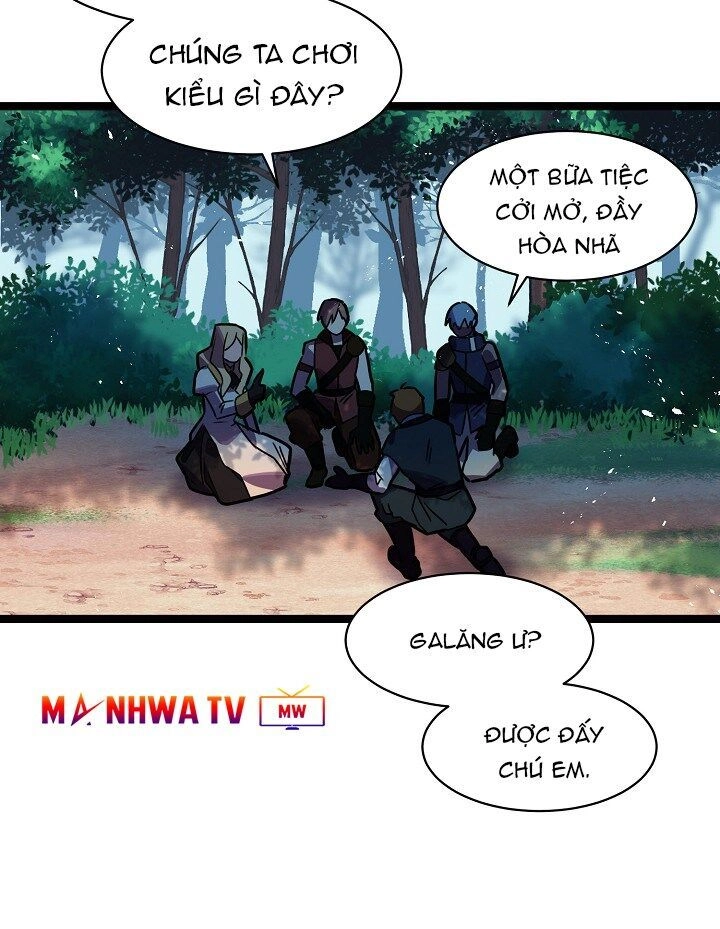 Sự Trở Lại Của Vị Thần Sức Mạnh Chapter 15 - 14