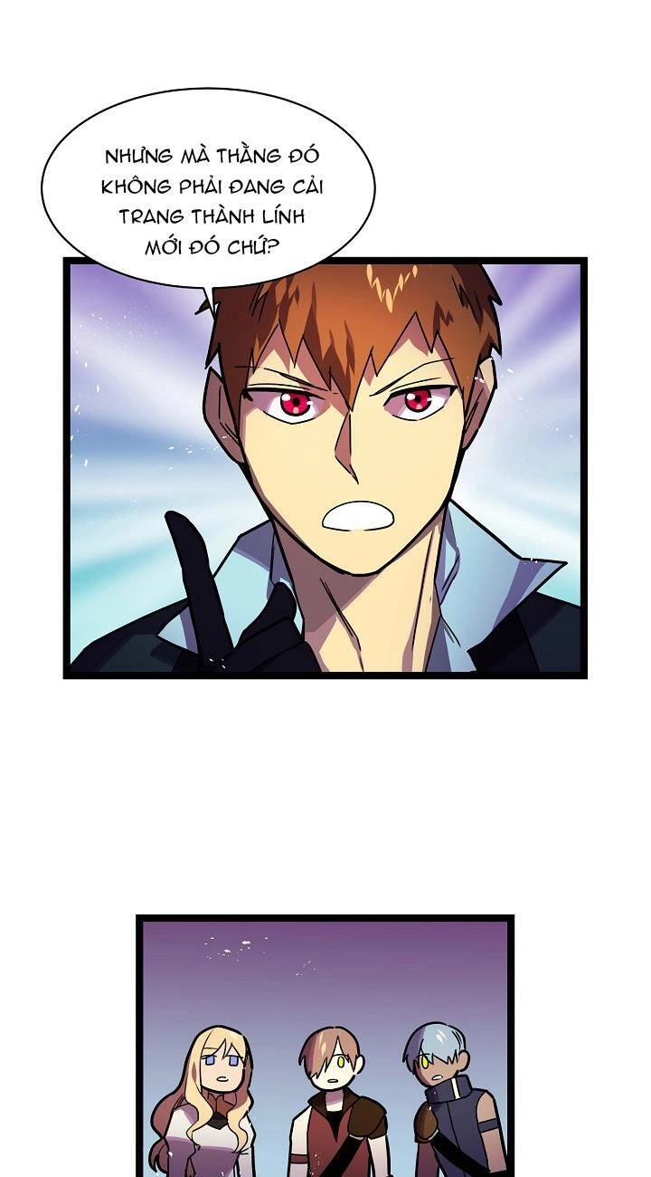 Sự Trở Lại Của Vị Thần Sức Mạnh Chapter 15 - 15