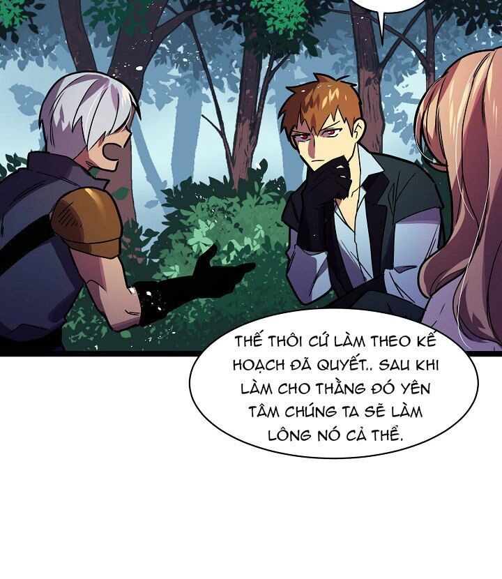 Sự Trở Lại Của Vị Thần Sức Mạnh Chapter 15 - 17