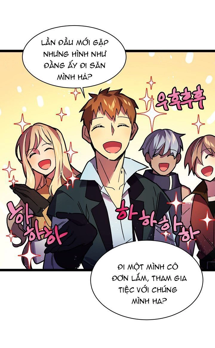 Sự Trở Lại Của Vị Thần Sức Mạnh Chapter 15 - 20