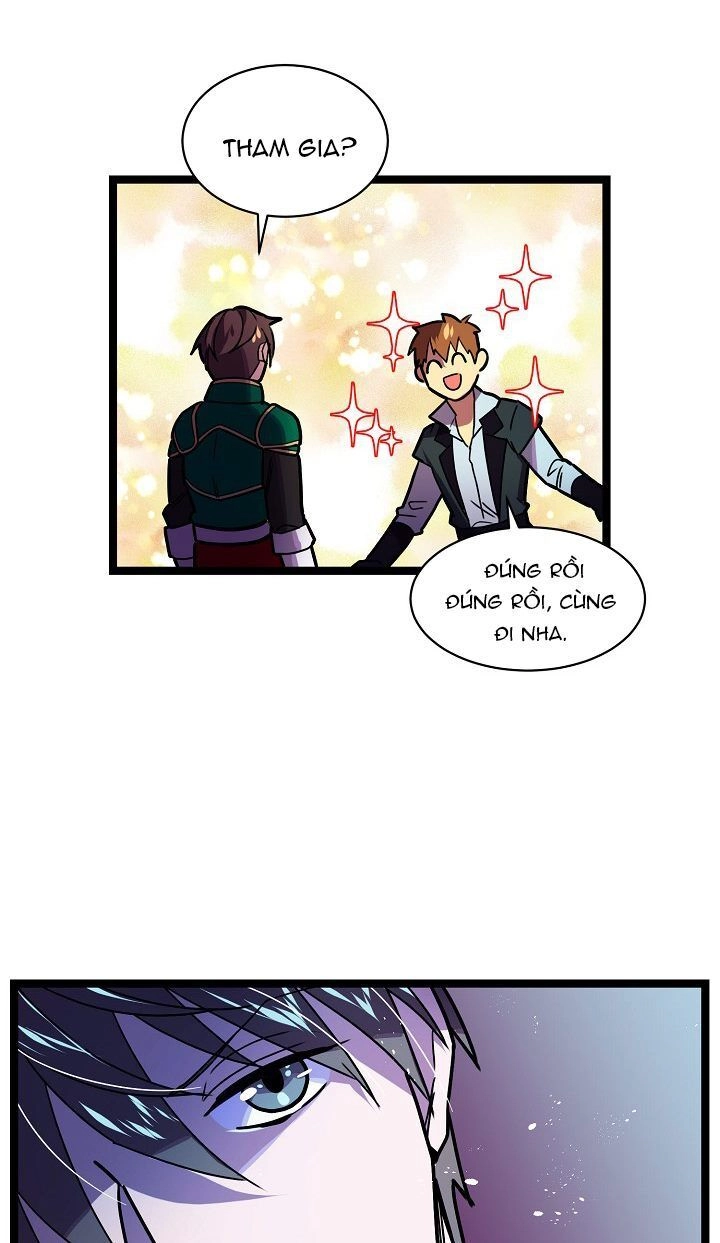 Sự Trở Lại Của Vị Thần Sức Mạnh Chapter 15 - 21